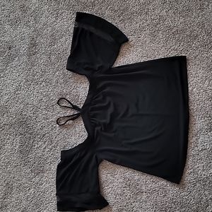 Daytrip dress shirt size x small like brand new